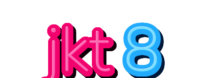 jkt8 — logo kanal