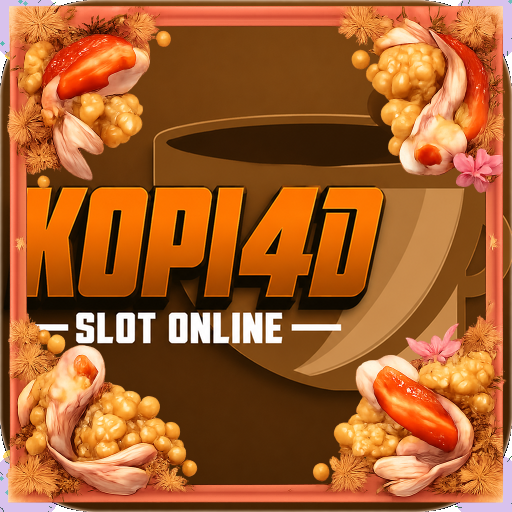 kopi4d — mitra unggulan